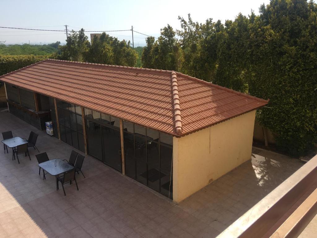 Dead Sea 2 Bedroom Apartment In Astana ,Swemeh Jordan Sweimeh Exterior foto