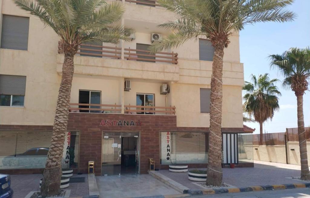 Dead Sea 2 Bedroom Apartment In Astana ,Swemeh Jordan Sweimeh Exterior foto