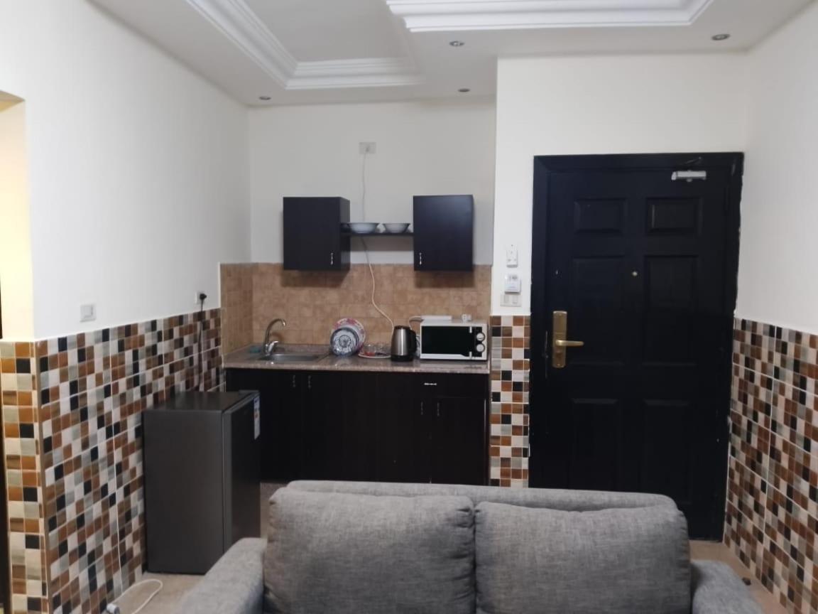 Dead Sea 2 Bedroom Apartment In Astana ,Swemeh Jordan Sweimeh Exterior foto