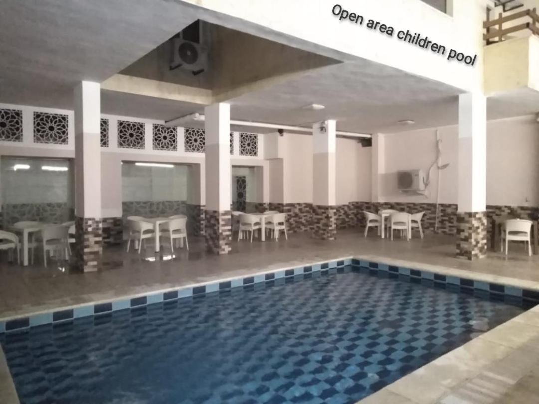 Dead Sea 2 Bedroom Apartment In Astana ,Swemeh Jordan Sweimeh Exterior foto