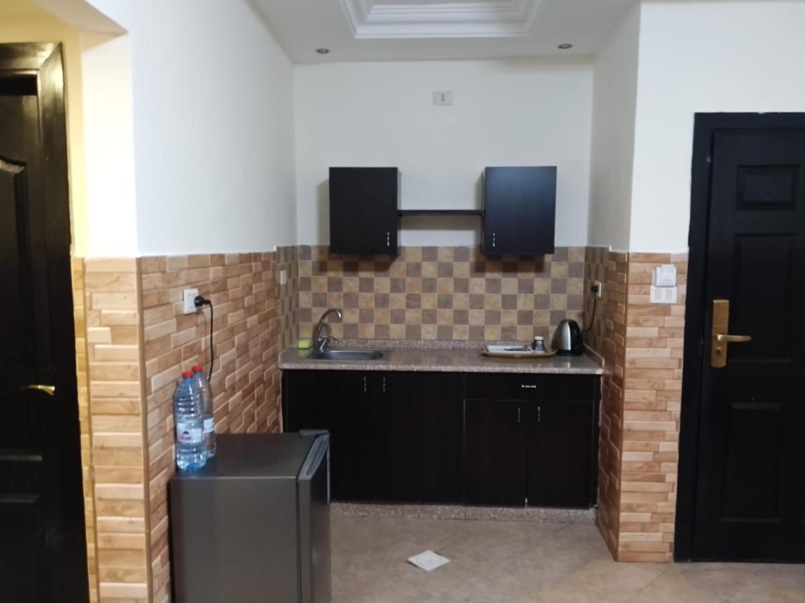 Dead Sea 2 Bedroom Apartment In Astana ,Swemeh Jordan Sweimeh Exterior foto