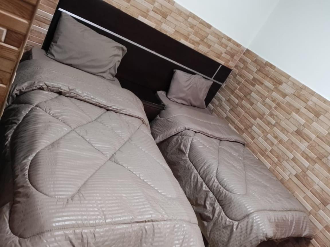 Dead Sea 2 Bedroom Apartment In Astana ,Swemeh Jordan Sweimeh Exterior foto